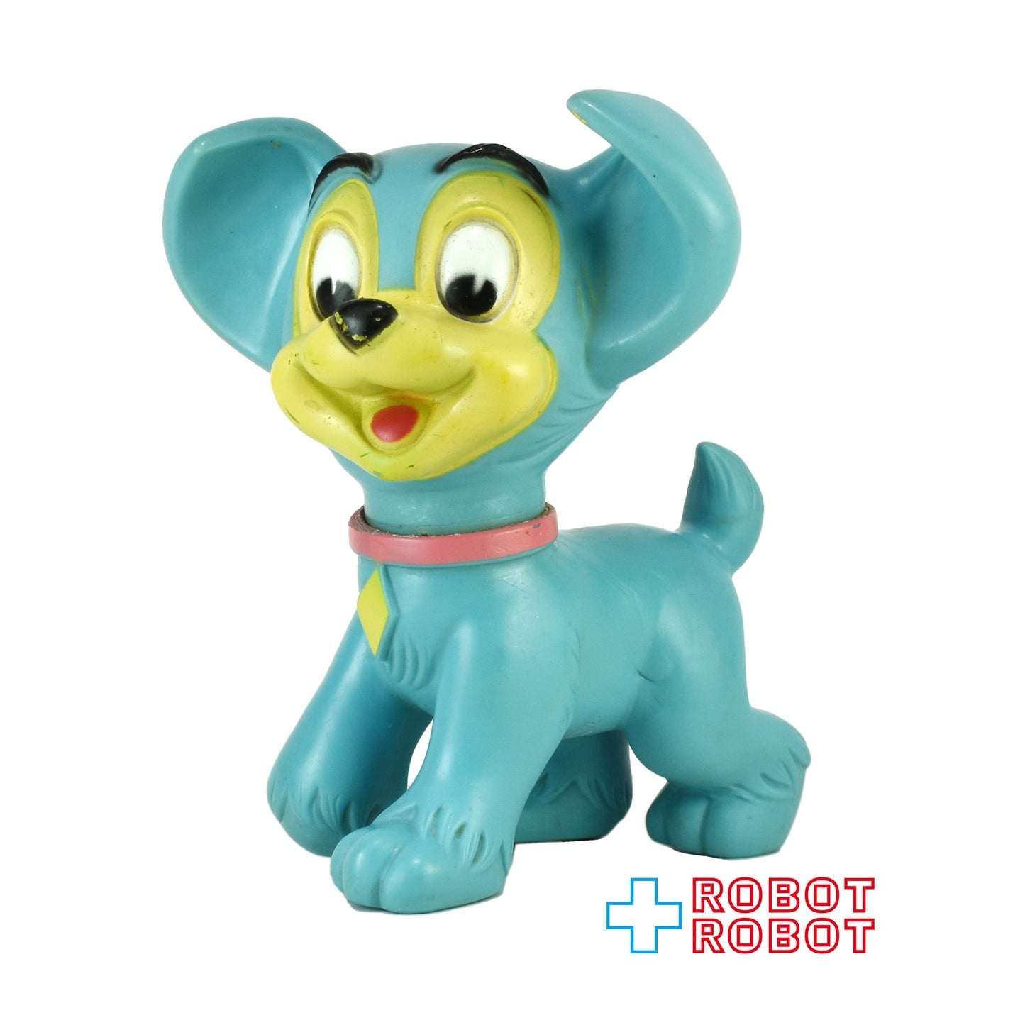 ディズニー わんわん物語 スキャンプ スクイーク ラバードール ジャパン