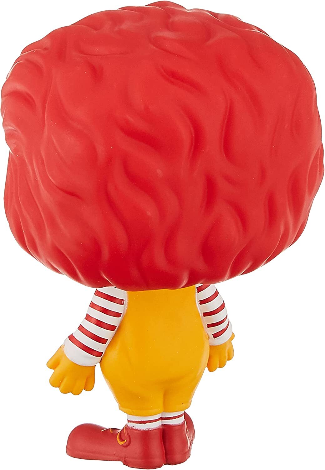 ファンコ POP! ADアイコンズ 85 ロナルド・マクドナルド ビニールフィギュア 企業物