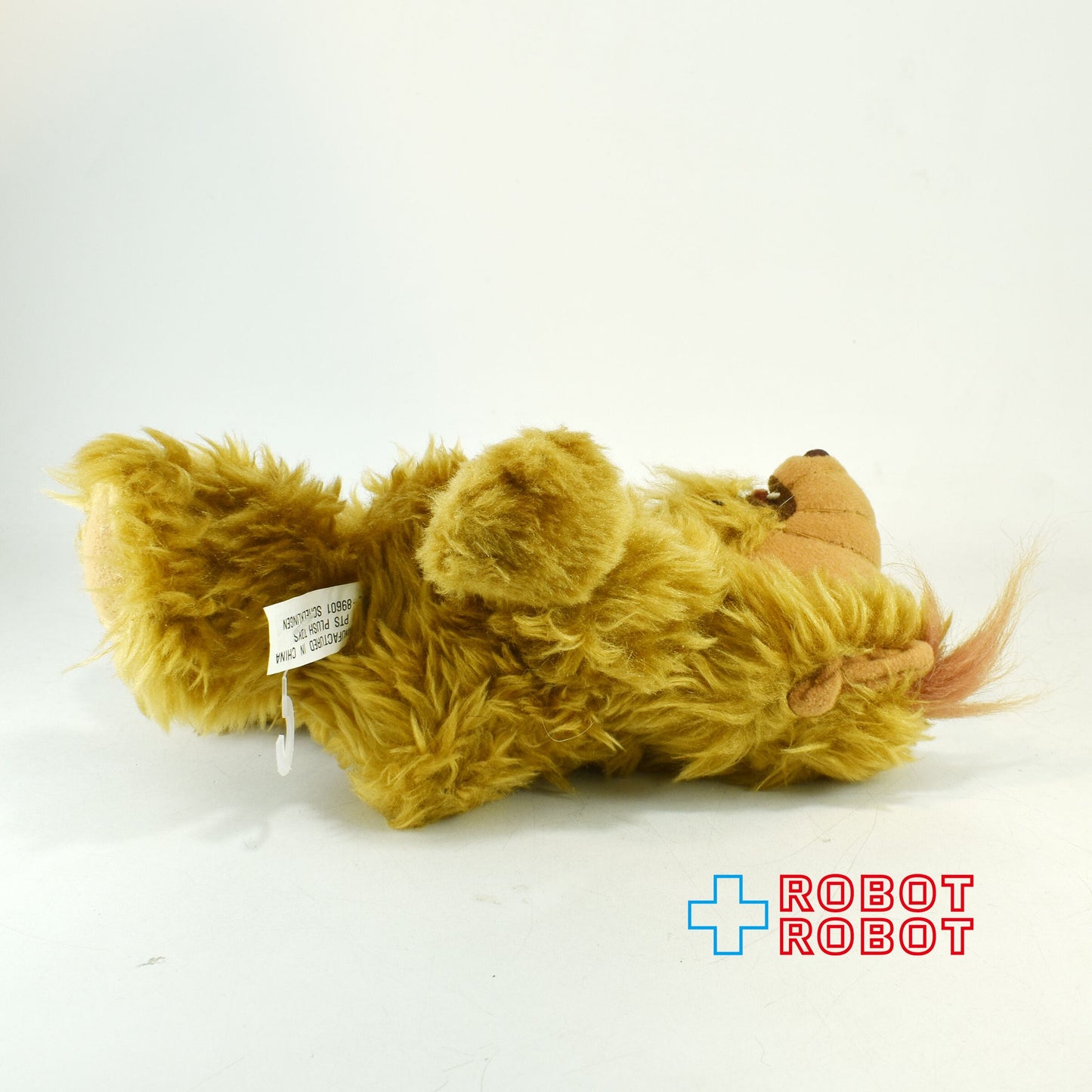 アルフ ぬいぐるみ人形 22センチ メイドイン・チャイナ 1996