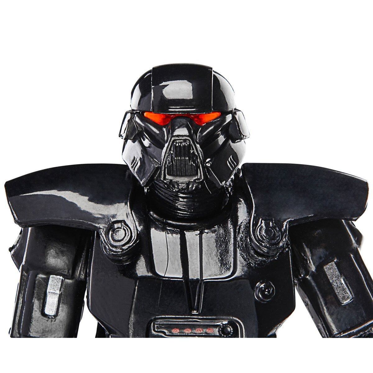 スター・ウォーズ VC271 ダーク・トルーパー [マンダロリアン