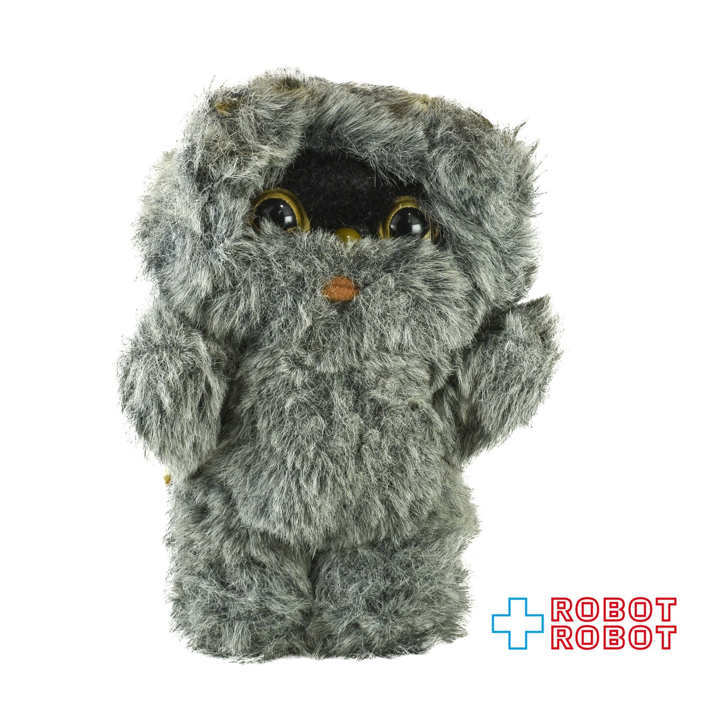 ケナー社 スター・ウォーズ イウォーク ワイリー ぬいぐるみ人形 メイドイン韓国