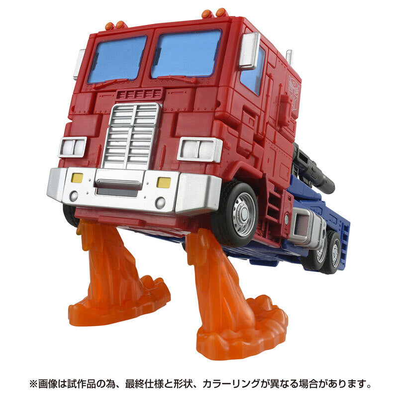 トランスフォーマー SS-142 オプティマスプライム 国内版 未開封