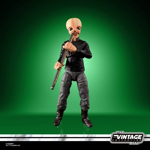 スター・ウォーズ VC249 フィグリン・ダン [ANH] ヴィンテージコレクション 3.75インチ アクションフィギュア US版 未開封