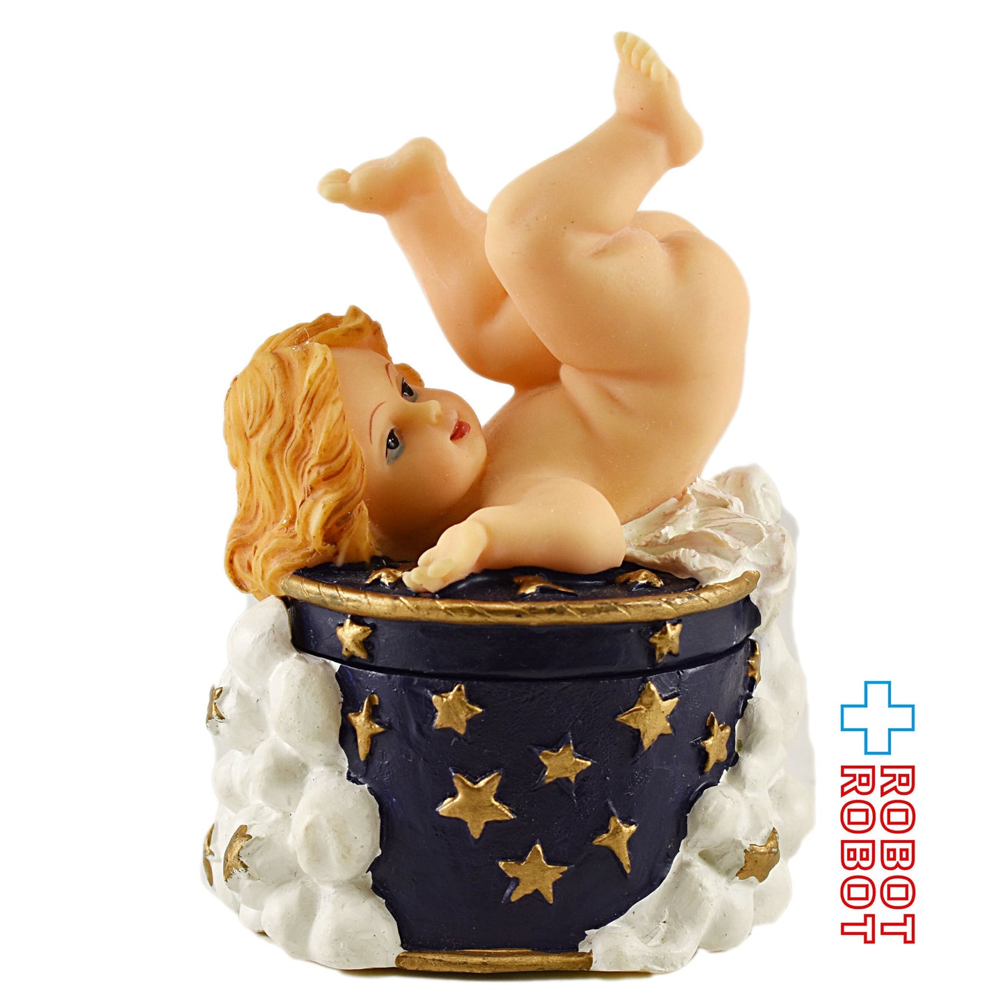 エンジェル 小物入れ アクセサリーケース 3個セット