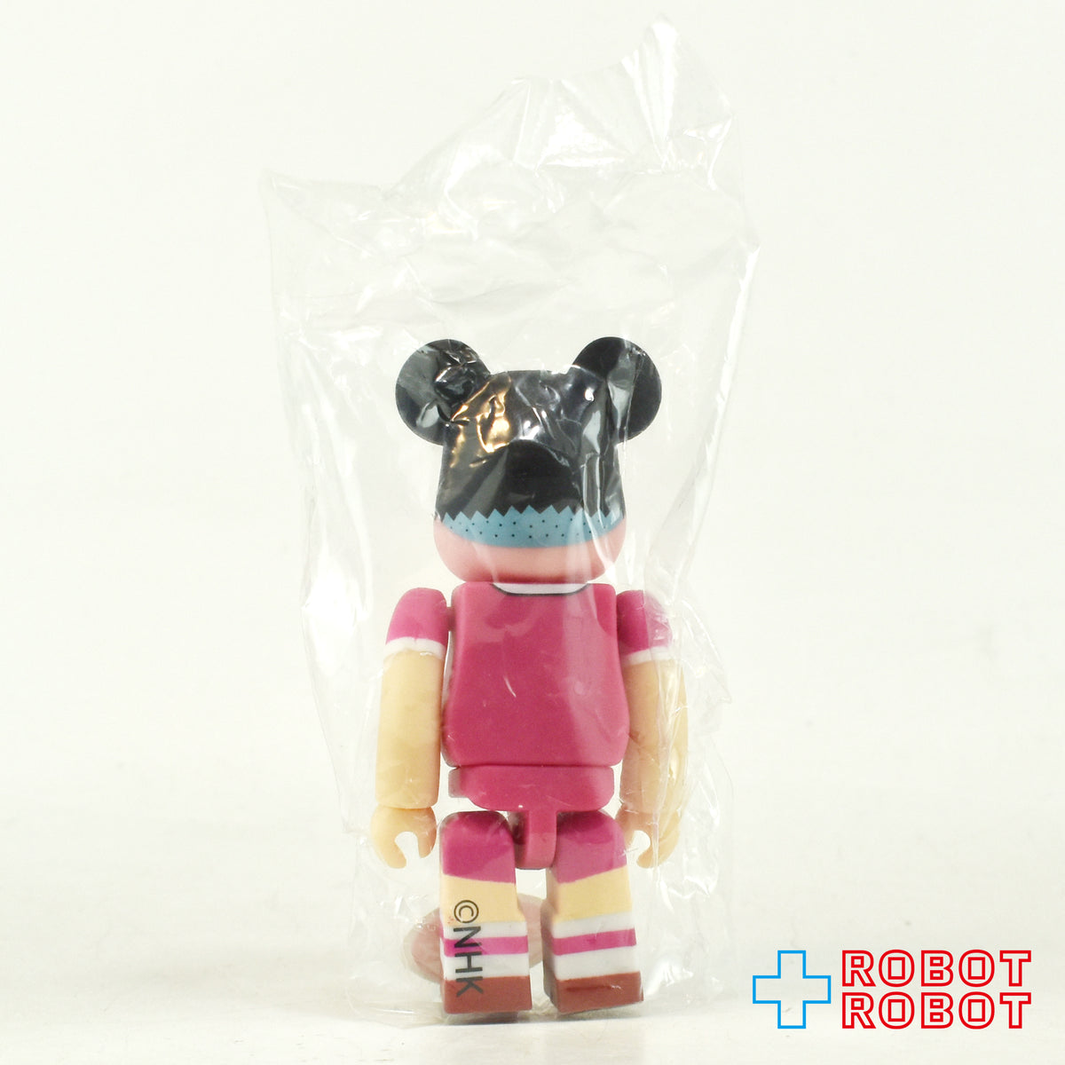 メディコム ベアブリック BE@RBRICK 100% [シリーズ38] CUTE チコちゃんに叱られる 未開封 ４号店商品