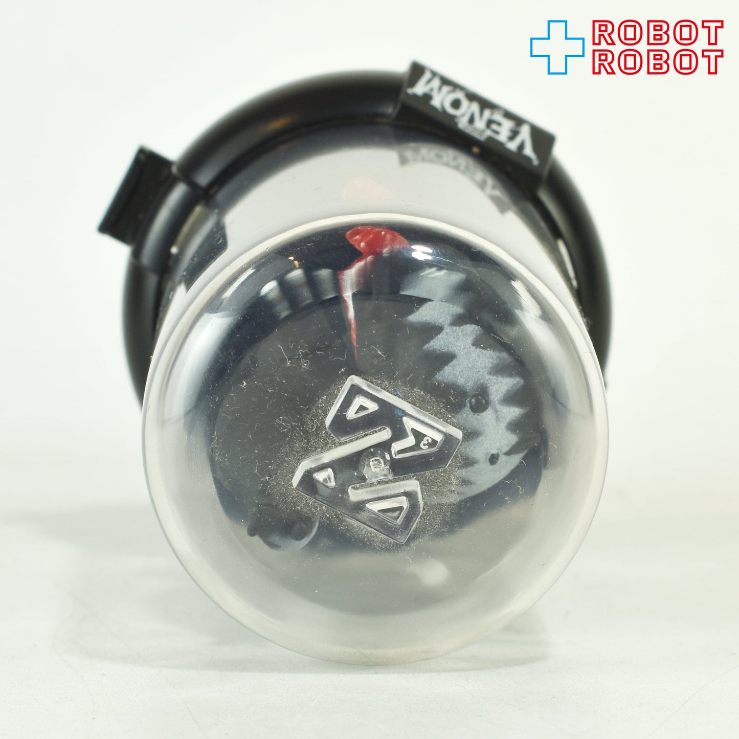 ザグトイズ社 ドーミーズ マーベル ヴェノム ヴェノムサウルス コレクティブル ミニフィギュア