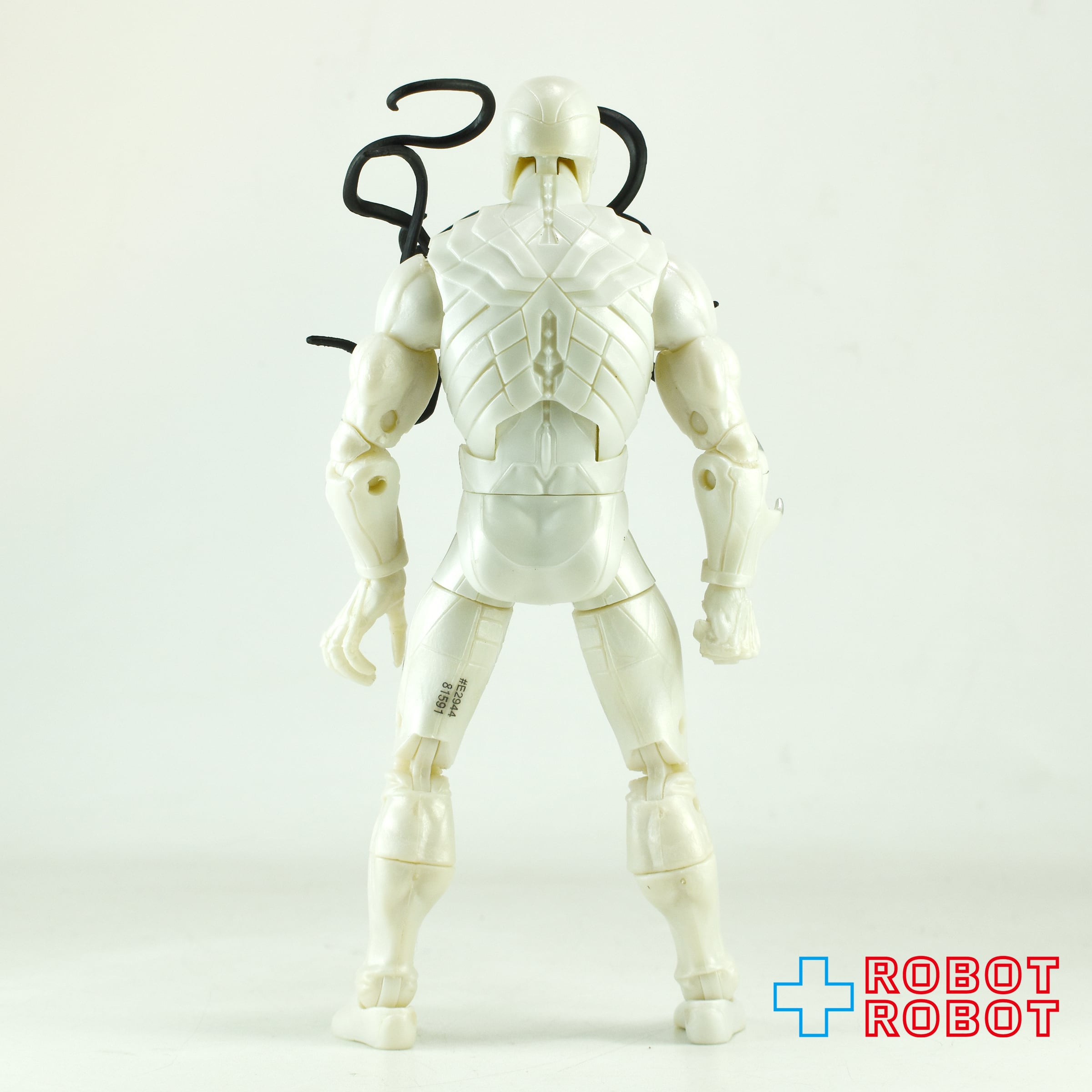 マーベルレジェンド ヴェノム シリーズ モンスターヴェノム ビルド