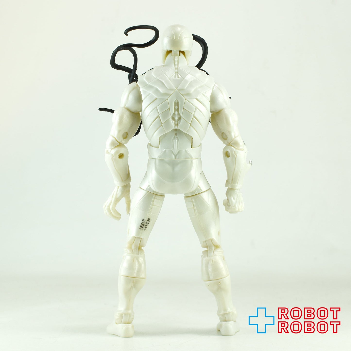 マーベルレジェンド ヴェノム シリーズ モンスターヴェノム ビルド ポイズン 6インチ アクションフィギュア ルース