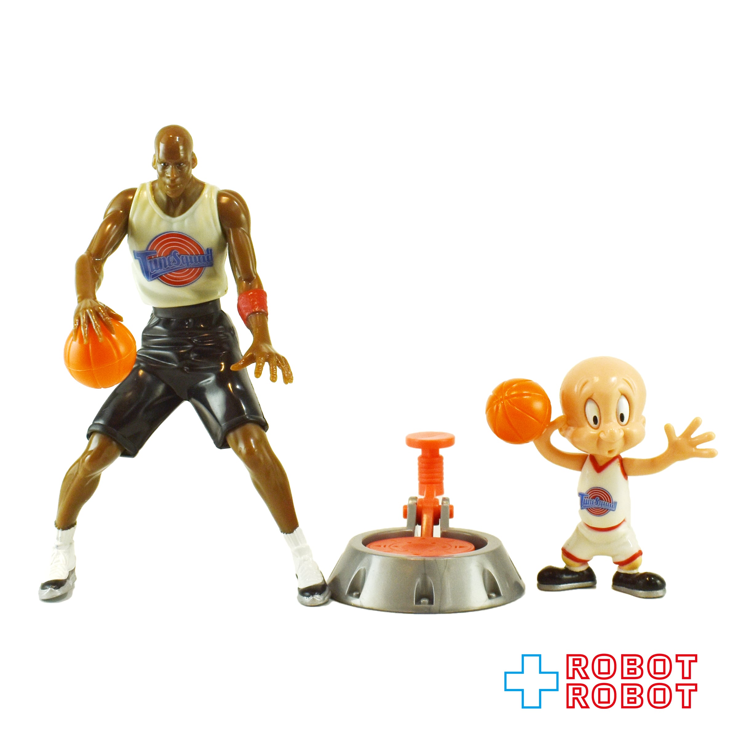 LOONEY TUNES – ROBOTROBOT