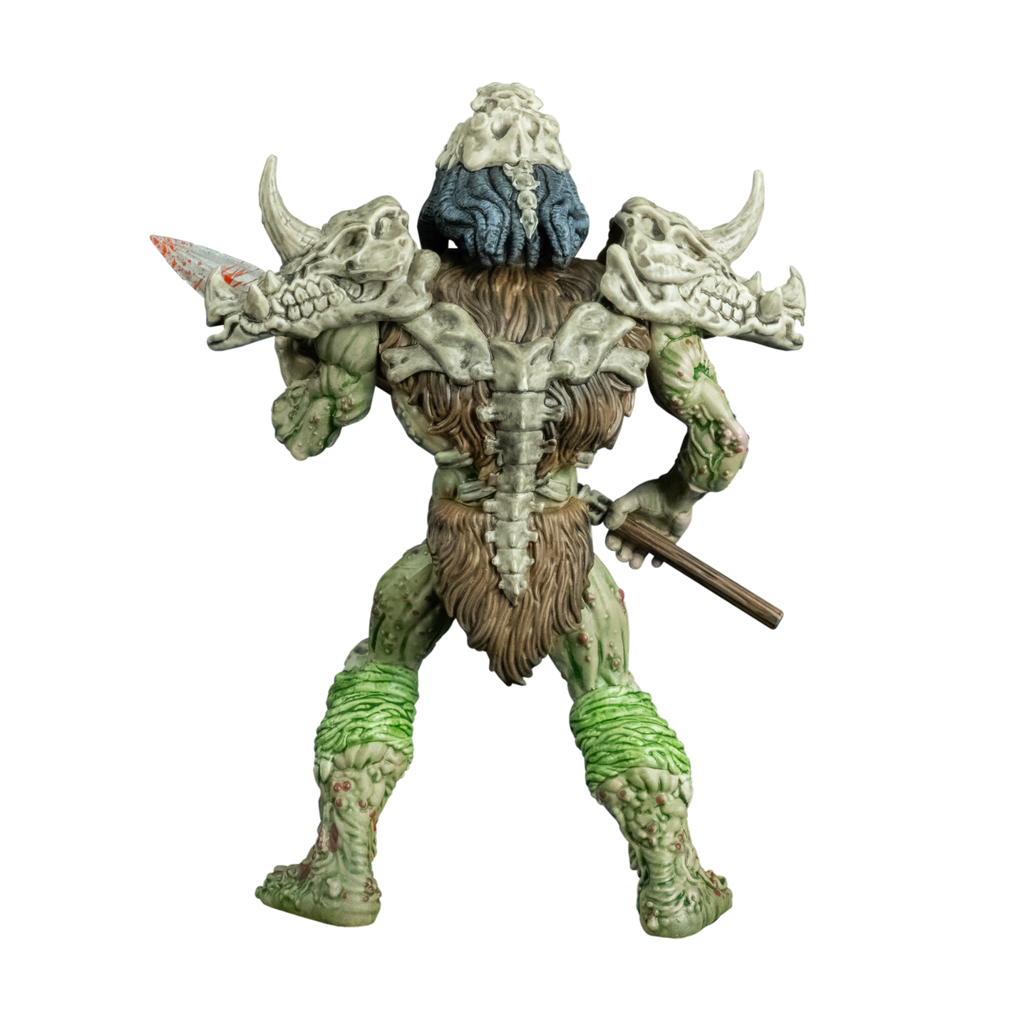 トリックオアトリートスタジオ グワァー パスチュール・マキシマス 6インチ アクションフィギュア 未開封