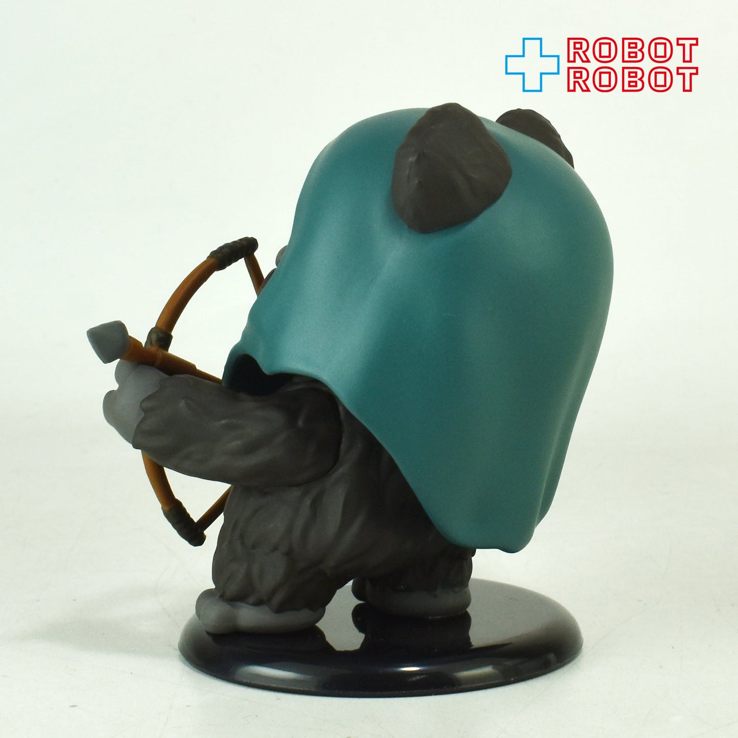 ホットトイズ  スター・ウォーズ コスビ イウォーク物語 シリーズ1 トカート ミニフィギュア