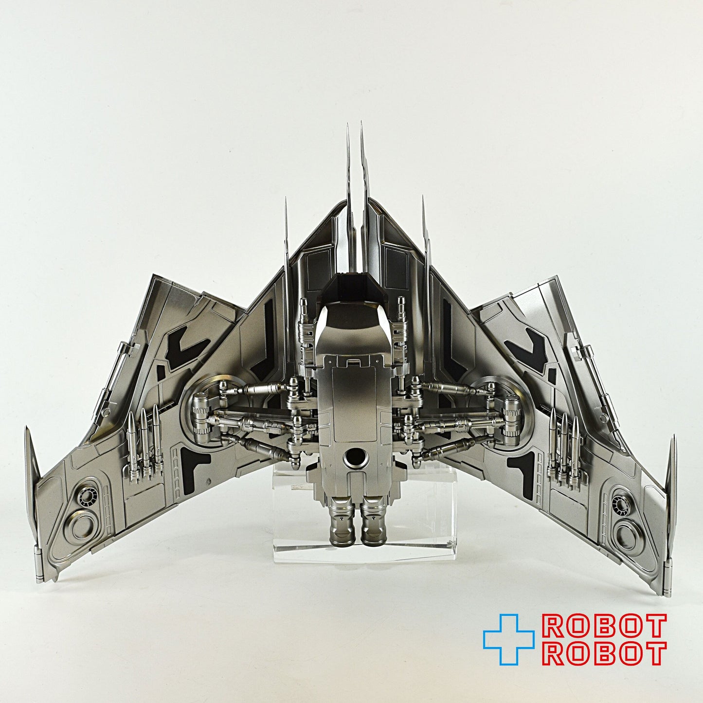 ホットトイズ ムービー・マスターピース MMS674 スパイダーマン ノー・ウェイ・ホーム グリーン・ゴブリン (アップグレードスーツ) グライダーのみ 1/6スケール フィギュア 開封箱付