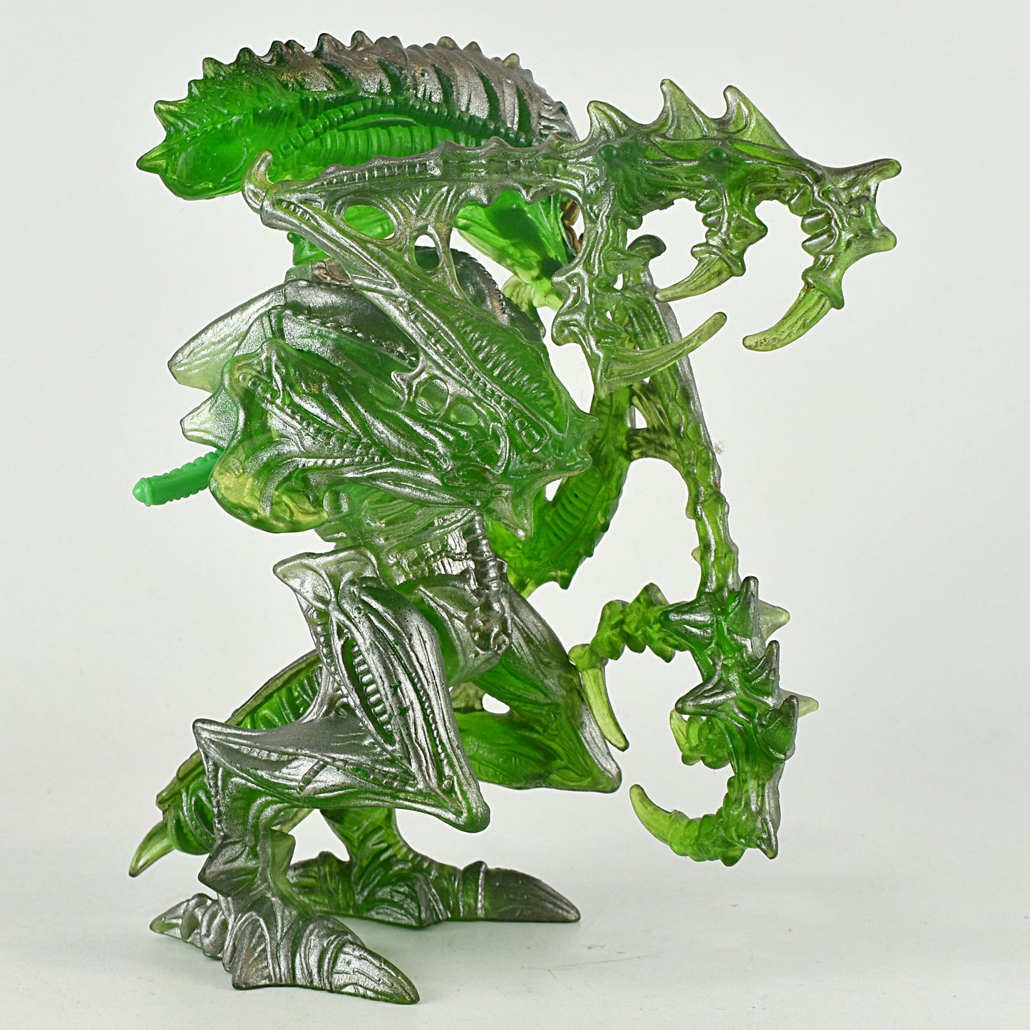 ケナー エイリアン マンティス エイリアン アクションフィギュア 1993 ルース