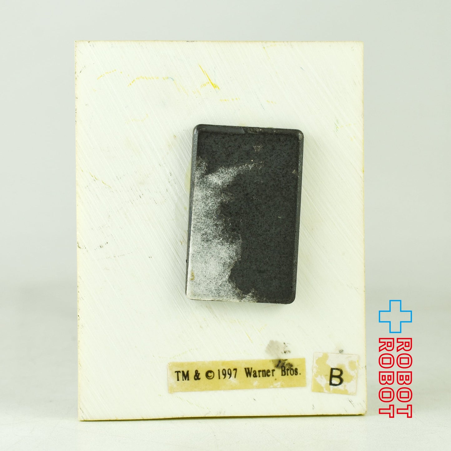 ルーニー・チューンズ  ワイリー・コヨーテ ホウレンソウ マグネット 磁石 1997