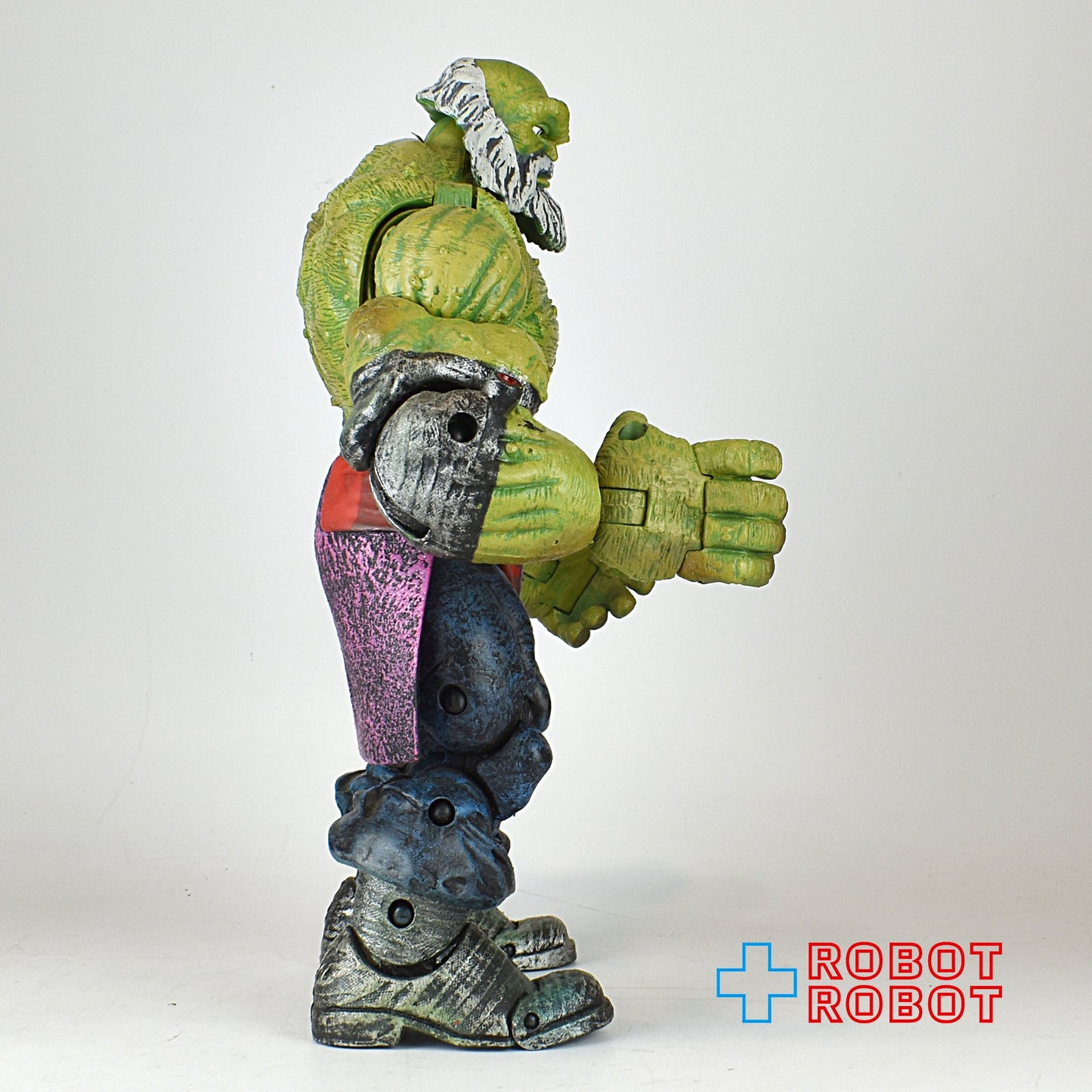 トイビズ マーベルレジェンド 6インチフィギュア アソート12 マエストロ ハルク ルース