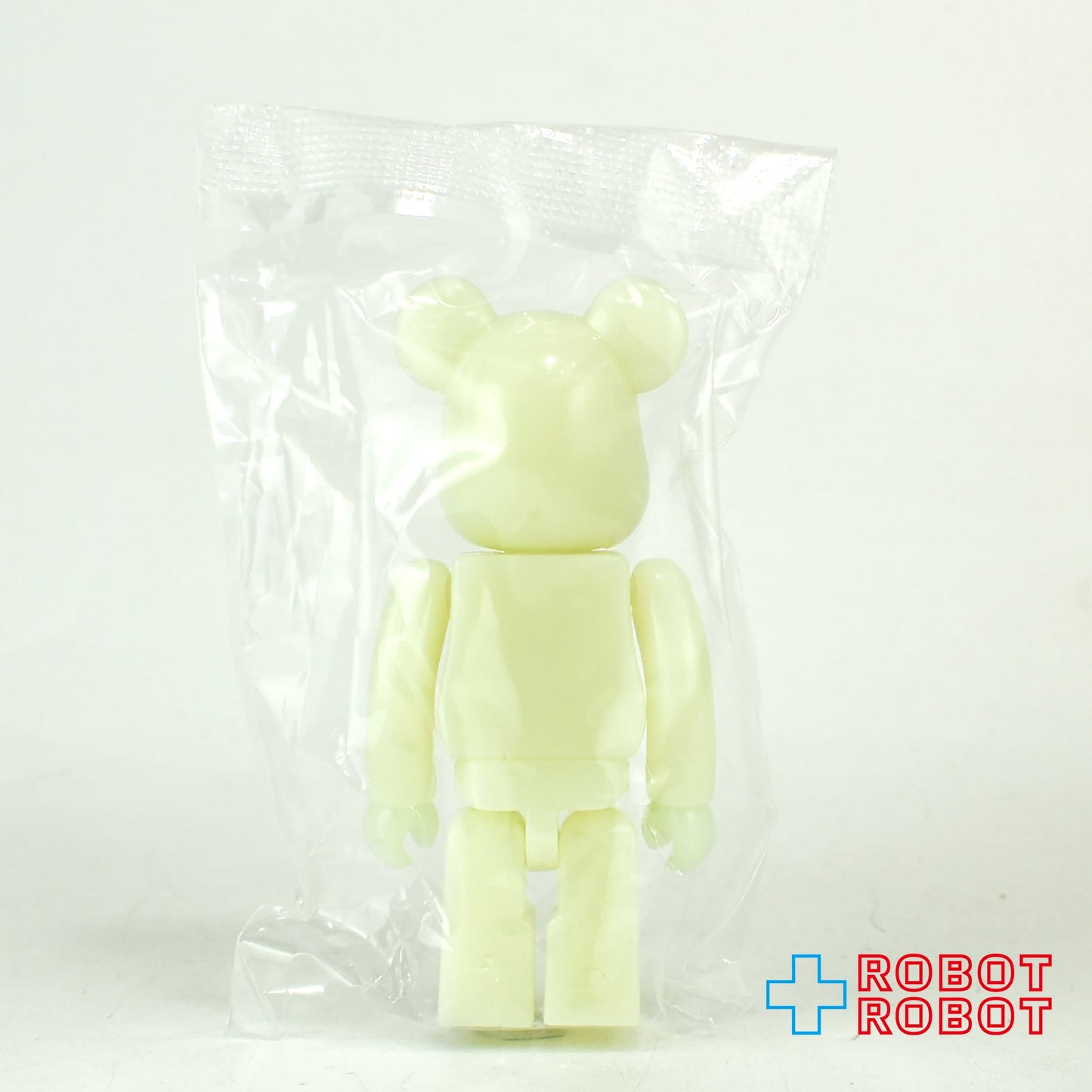 メディコム ベアブリック BE@RBRICK 100% [シリーズ44] BASIC B　（大） 未開封 ♦︎４号店商品