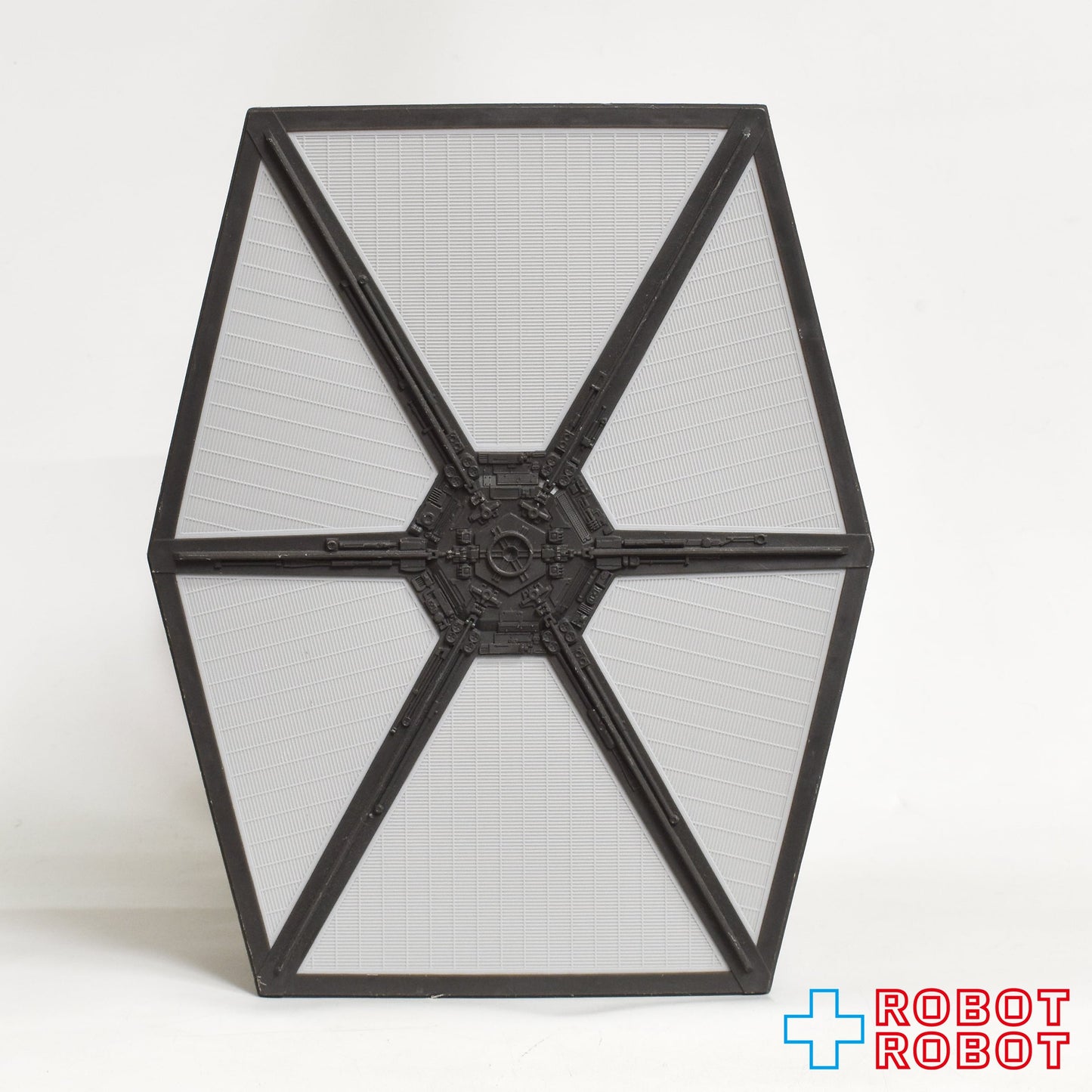 スター・ウォーズ / フォースの覚醒 ファースト・オーダー スペシャルフォース タイ・ファイター ビークル フィギュア ルース