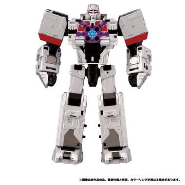⚫️タカラトミー トランスフォーマー ワイルドキング WKM-02 エナジーマスター メガトロン 未開封