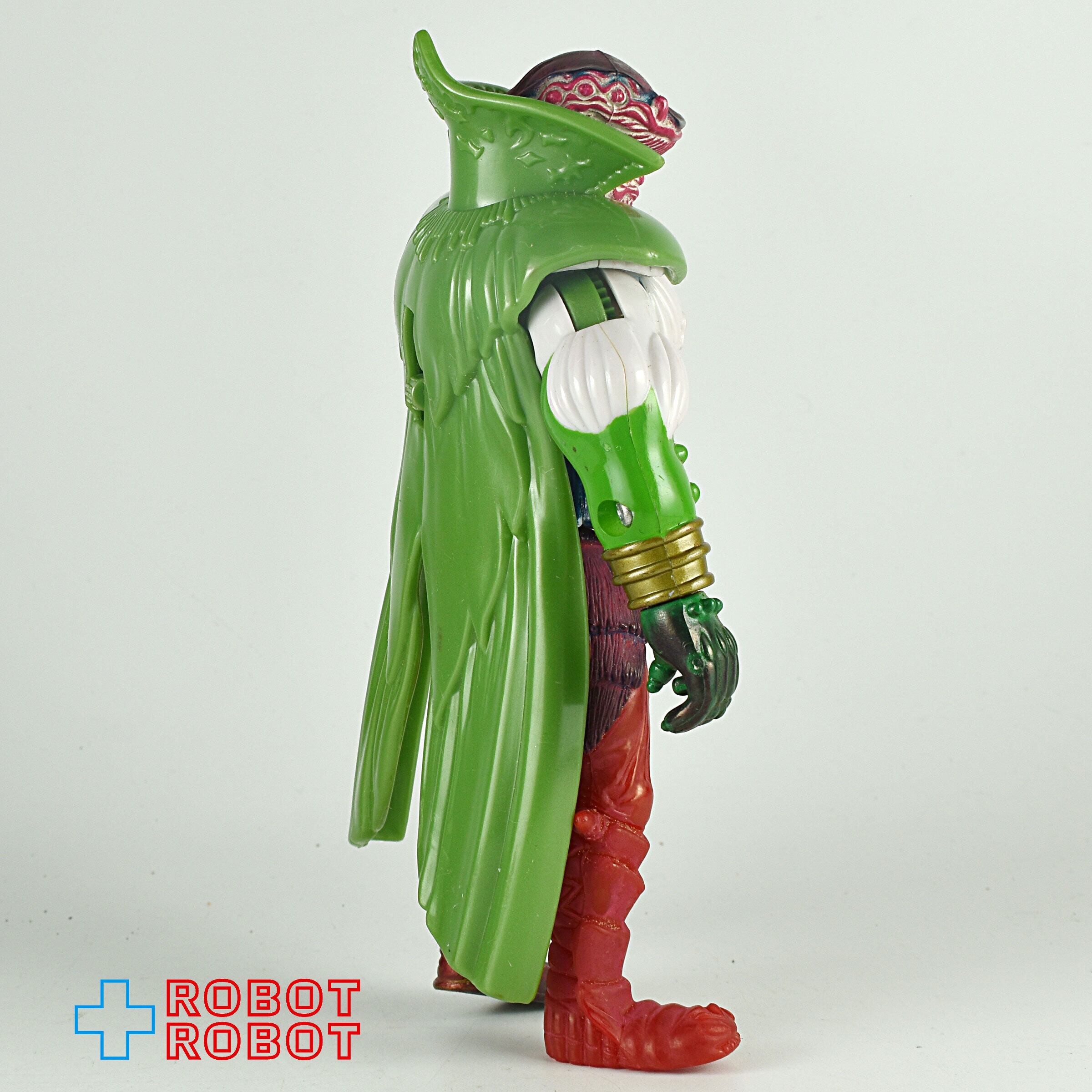 ⚫️バンダイ ビートルボーグ ビーファイター チフス アクション