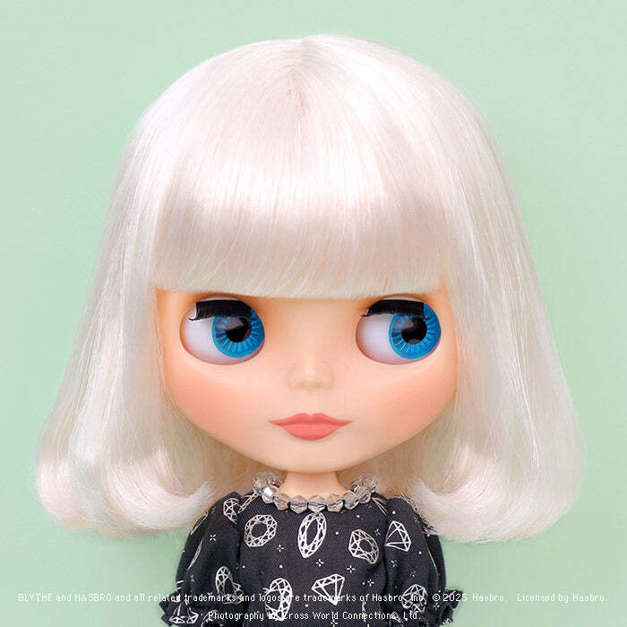 グッドスマイルカンパニー ネオブライス ビジューブリリアント 未開封