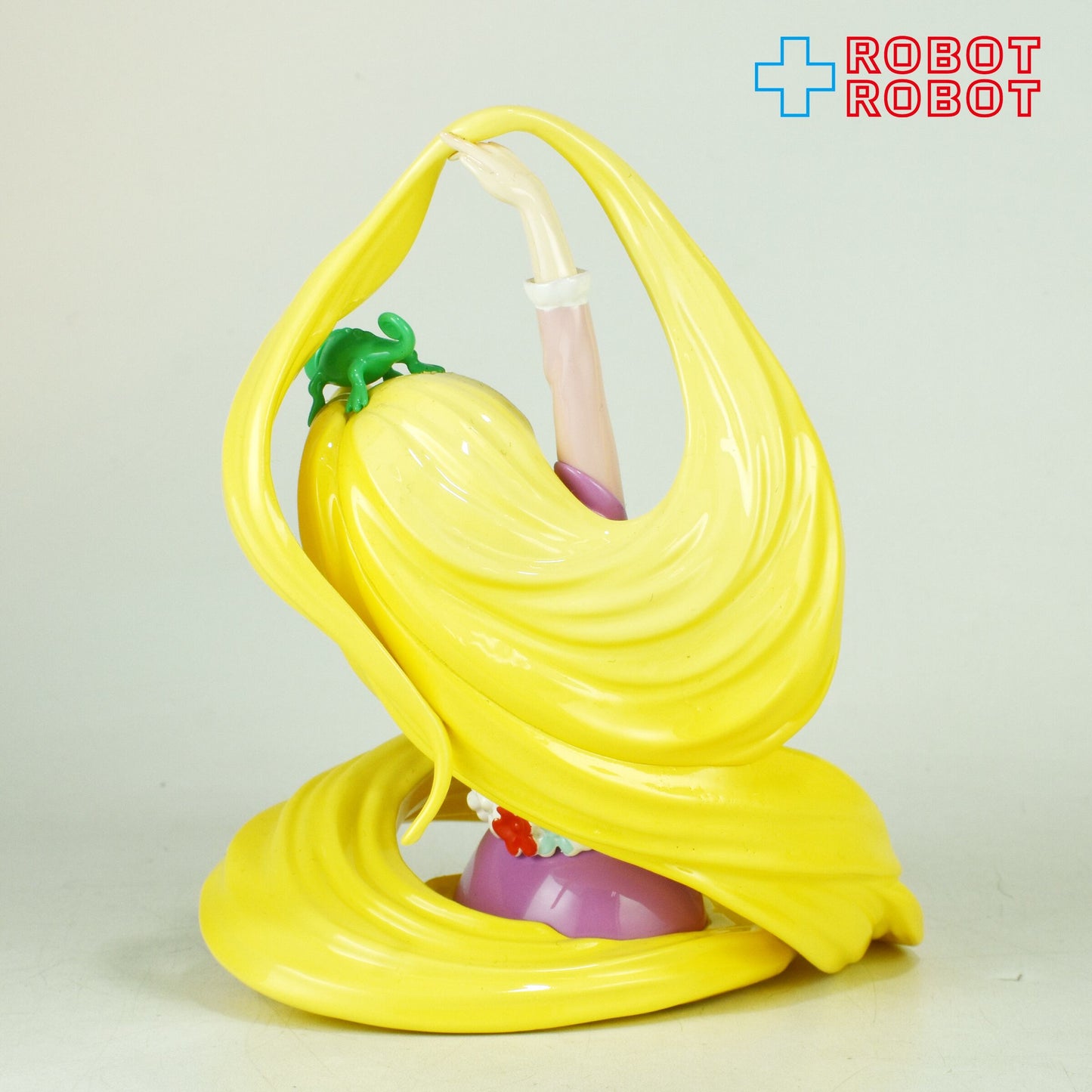 52TOYS ゴニトイズ ディズニープリンセス アートギャラリー2 ラプンツェル トレーディングフィギュア