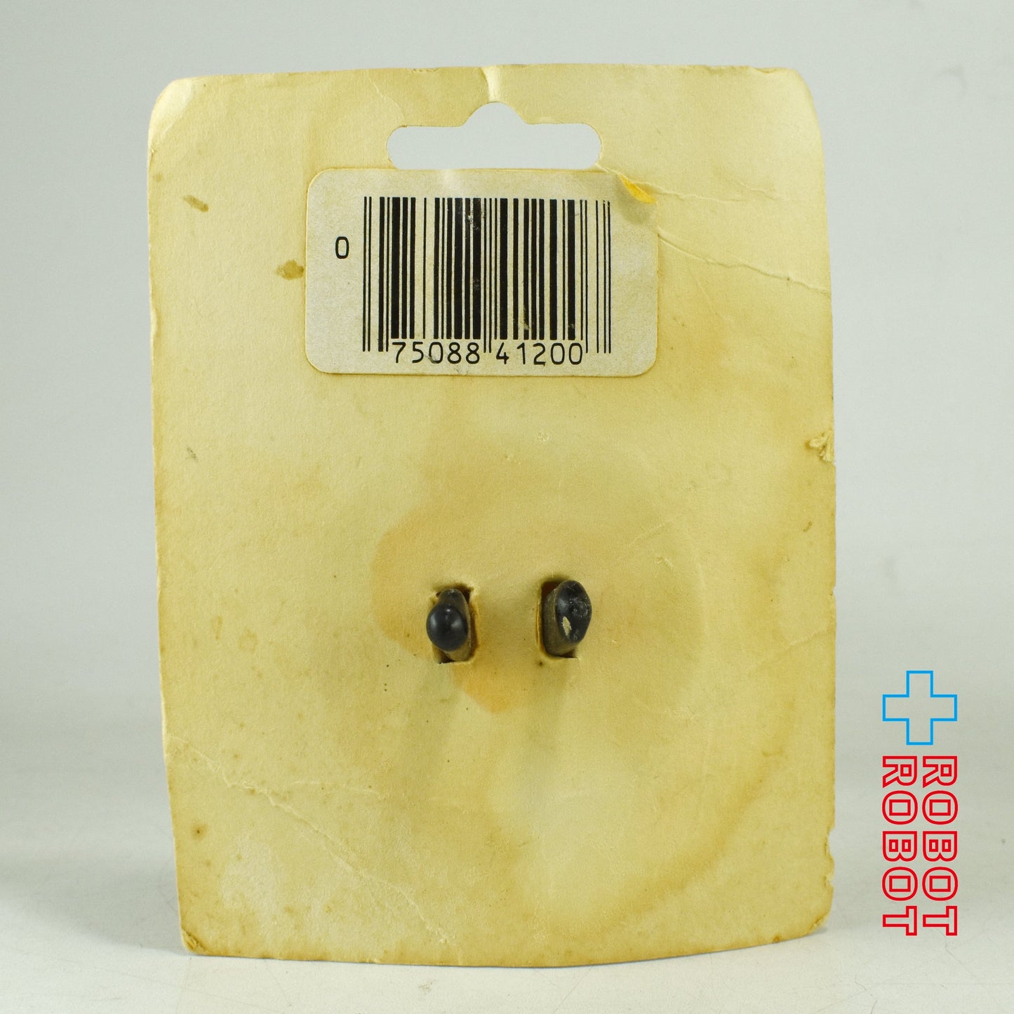 スター・ウォーズ ROTJ C-3POと星 ナイトライト 1983