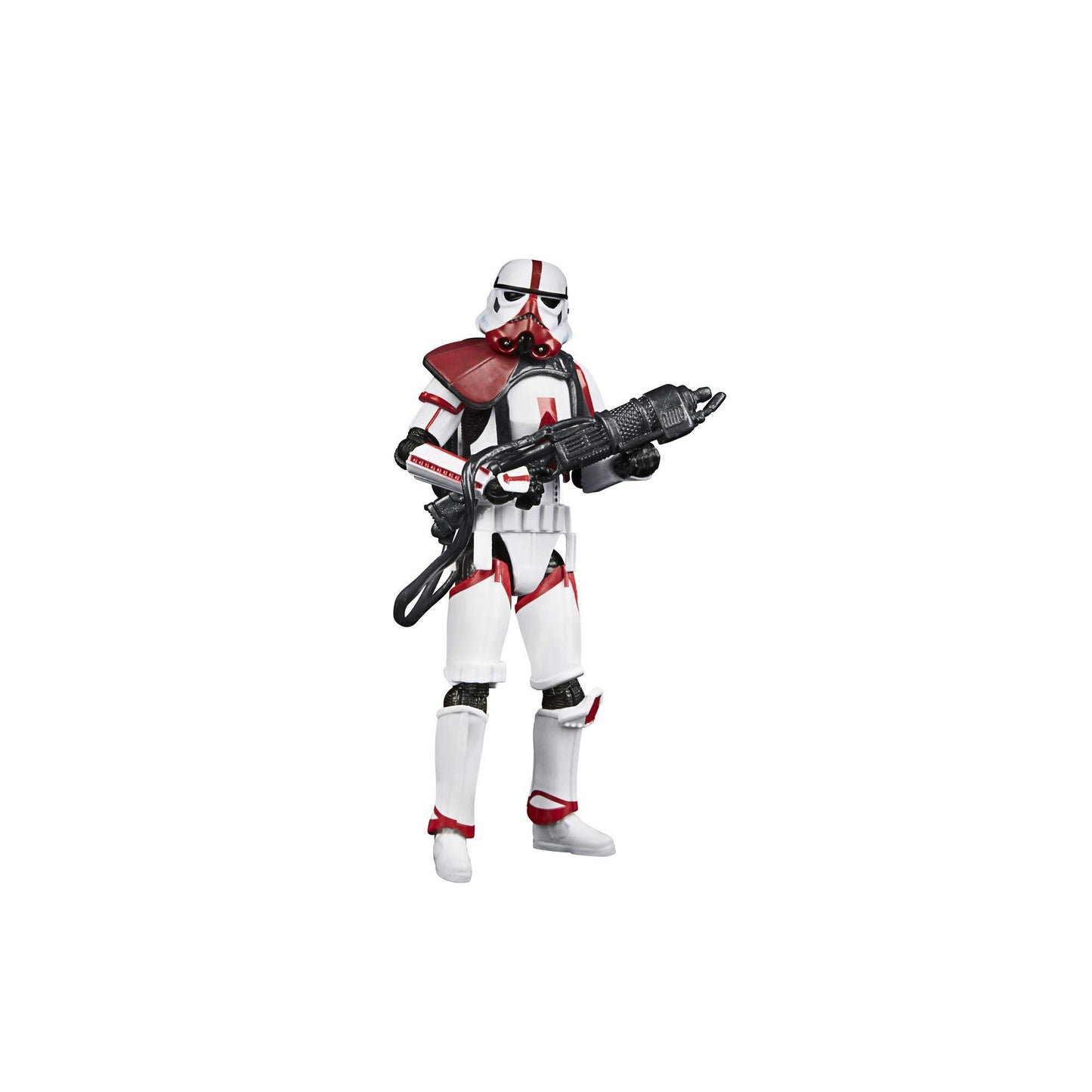 スター・ウォーズ VC177 インシネレーター・トルーパー [マンダロリアン] ヴィンテージコレクション 3.75インチ アクションフィギュア 未開封
