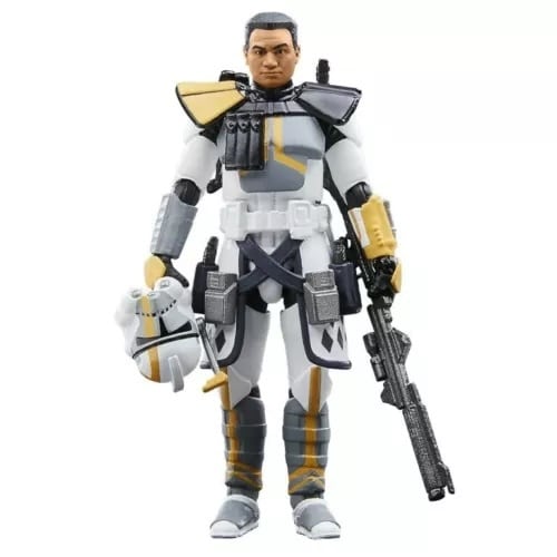 スター・ウォーズ VC282 ARCコマンダー ブリッツ [クローン・ウォーズ]  ヴィンテージコレクション 3.75インチ アクションフィギュア 未開封