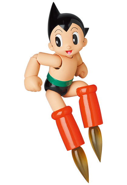 メディコム・トイ MAFEX マフェックス No.304 鉄腕アトム Ver.1.5 アクションフィギュア 未開封