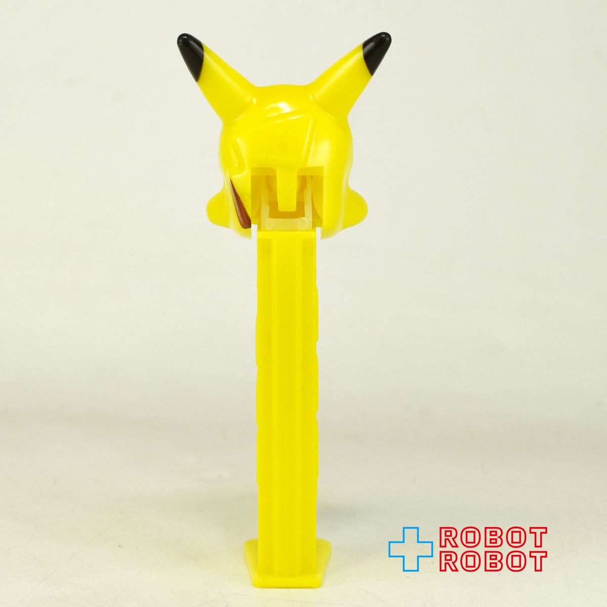 PEZ ポケモン ピカチュウ