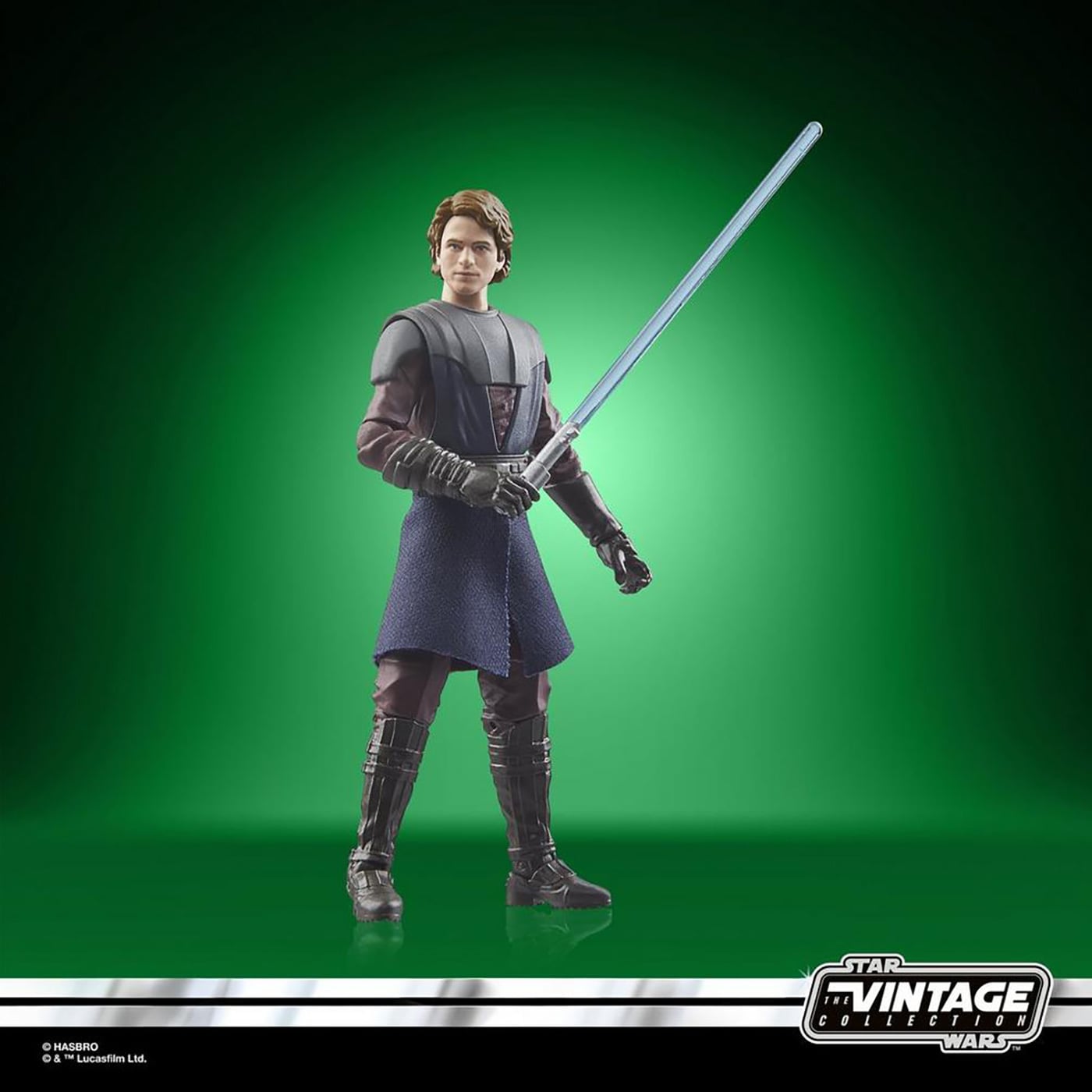 スター・ウォーズ VC347 アナキン・スカイウォーカー [アソーカ] ヴィンテージコレクション 3.75インチ アクションフィギュア 国内版 未開封