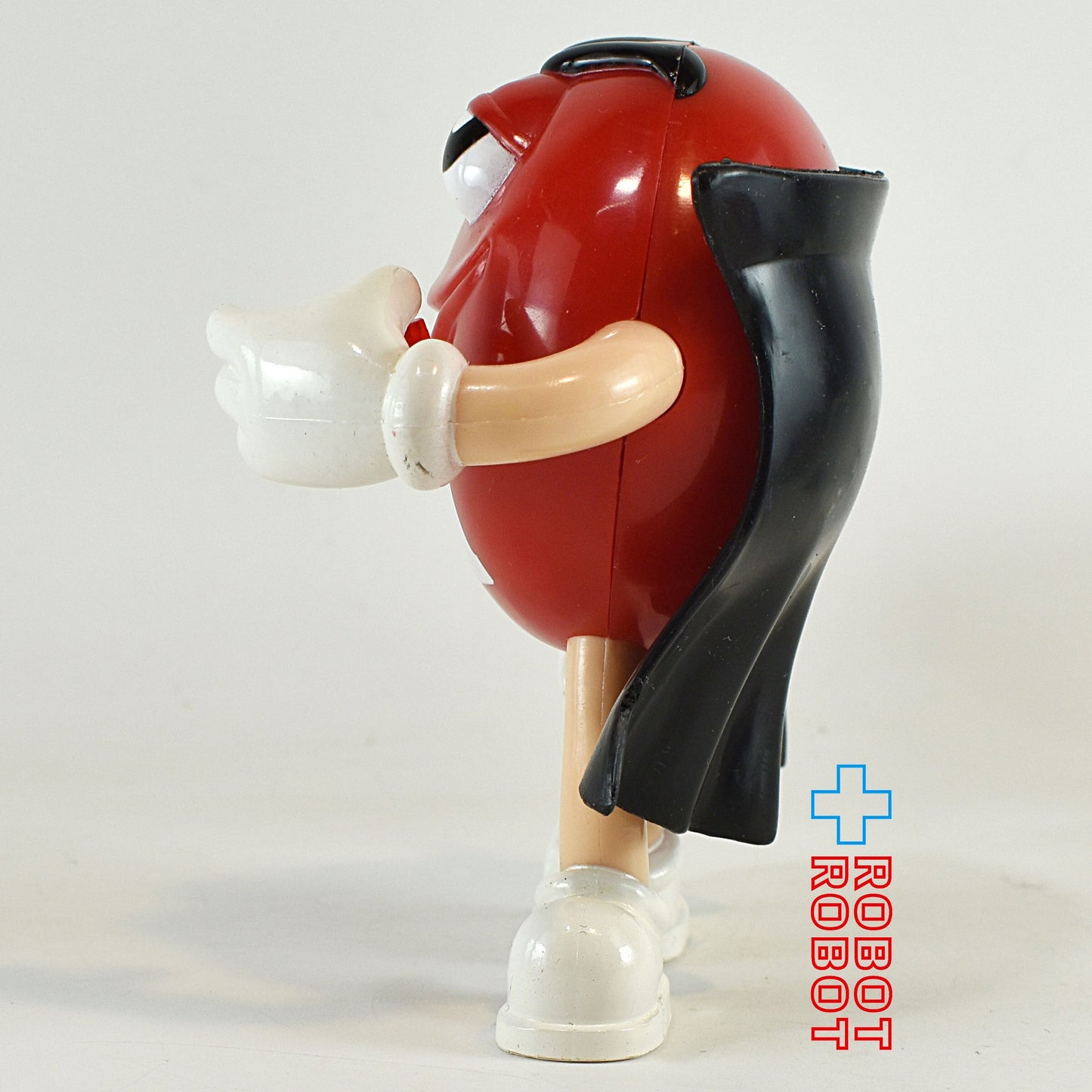 M&M's エムアンドエムズ レッド マント フィギュア ルース