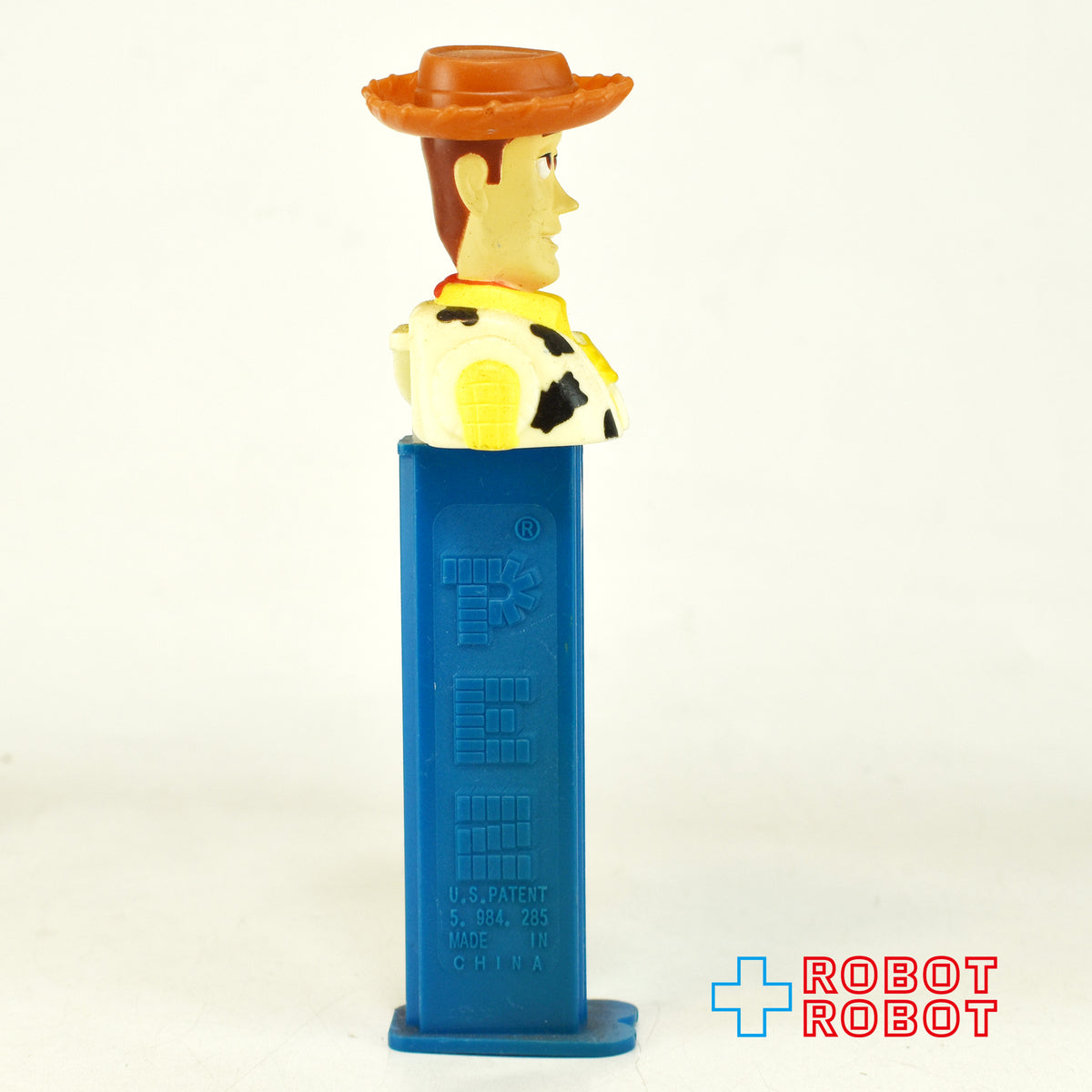 PEZ トイ・ストーリー ウッディ
