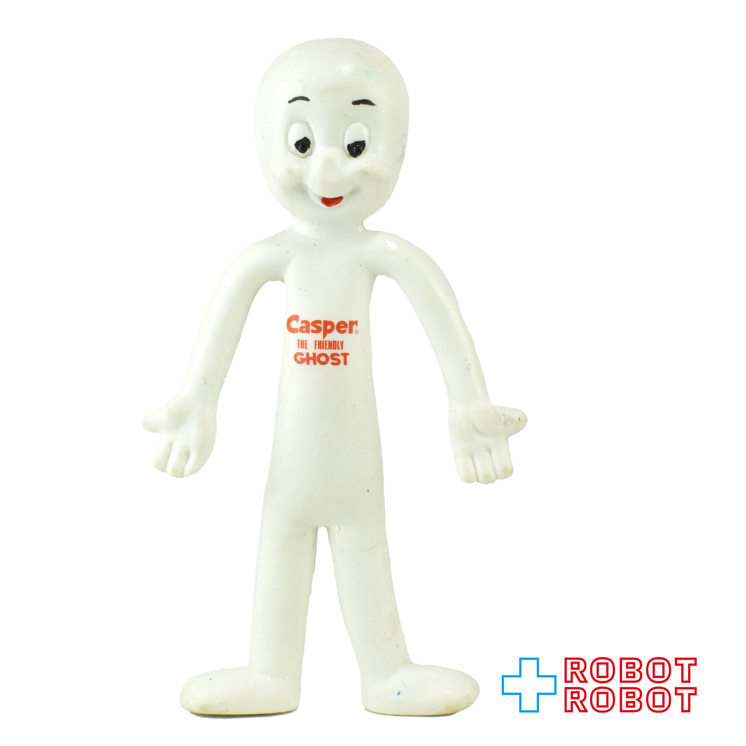 CASPER – ROBOTROBOT