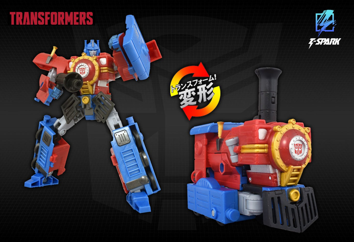 ⚫️トランスフォーマータイムライン ハート・オブ・スティール オプティマスプライム & スタースクリーム アクションフィギュア 未開封  ♦︎１号店商品