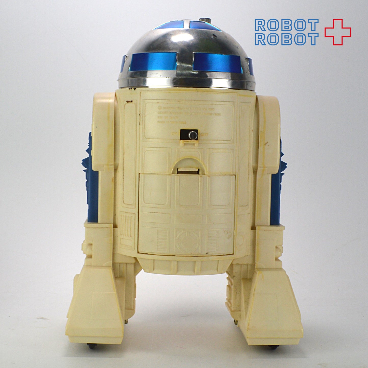 オールドケナー スター・ウォーズ R2-D2 ラジコン フィギュア ルース