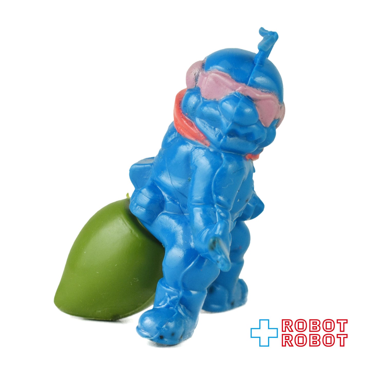 ハズブロ  アーミーアンツ 特殊部隊 テイルスピン PVCフィギュア 1987