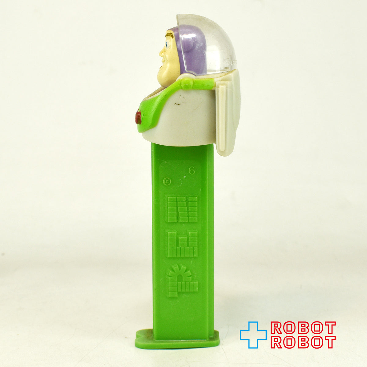PEZ トイ・ストーリー バズ・ライトイヤー