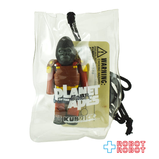 メディコム キューブリック KUBRICK 猿の惑星 2001 非売品 前売り券購入特典 - ROBOTROBOT