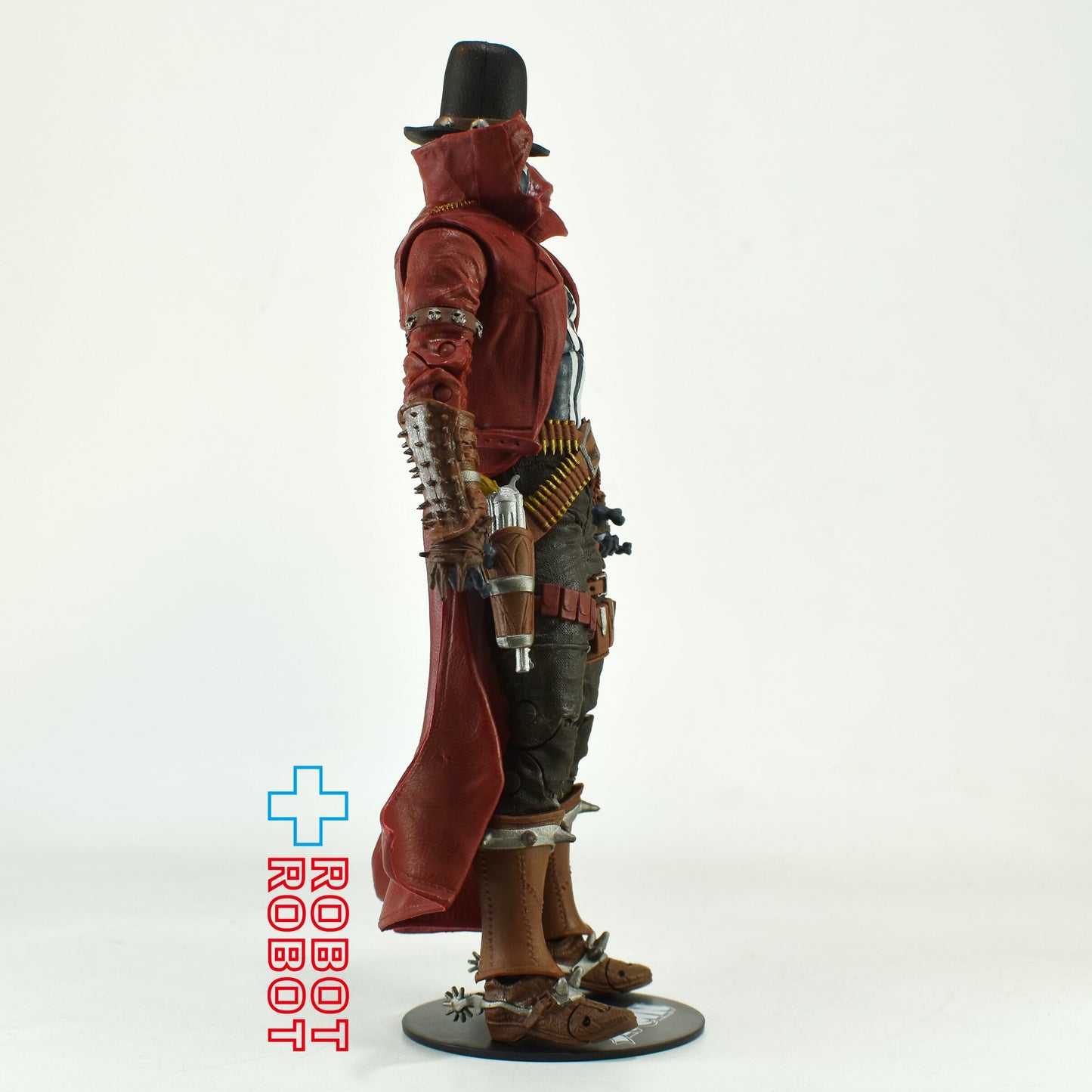 マクファーレン スポーン ガンスリンガー・スポーン アクションフィギュア ルース