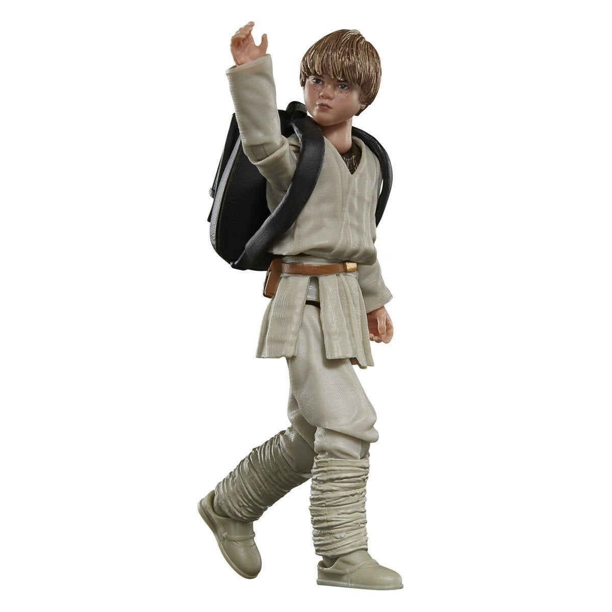 スター・ウォーズ ブラックシリーズ #TPM02 アナキン・スカイ