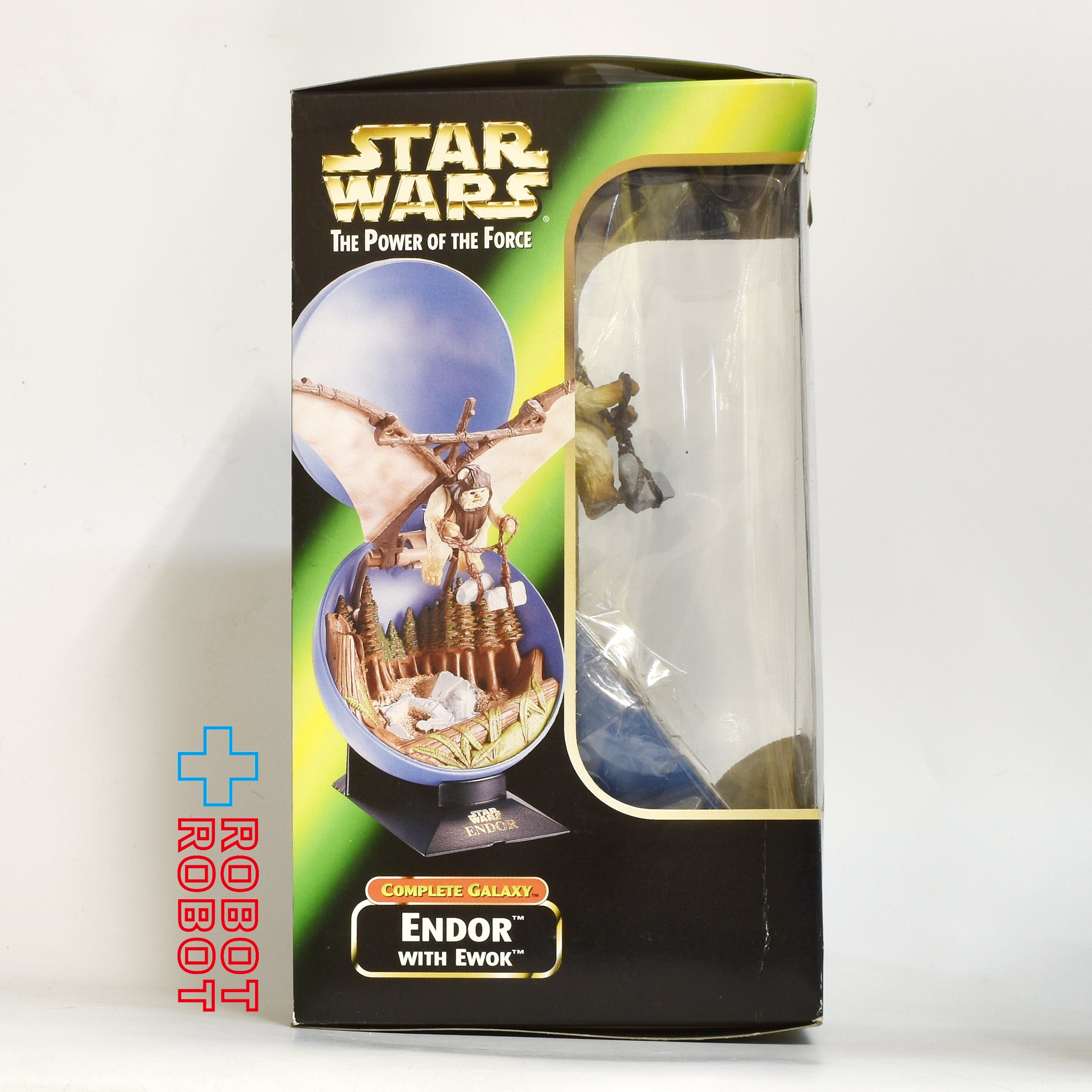 スター・ウォーズ POTF2 コンプリート・ギャラクシー エンドア