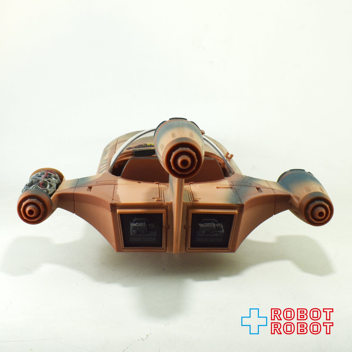 スター・ウォーズ SDCC X-34 ランドスピーダー with ルーク・スカイウォーカー ランドスピーダーのみ