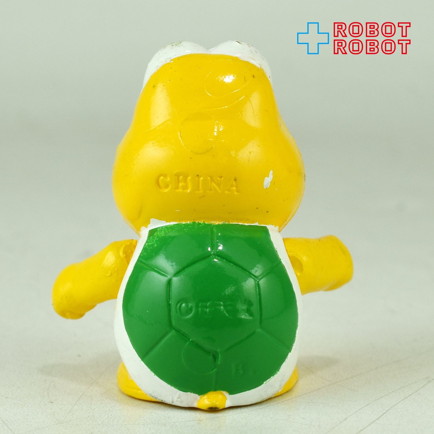 バンダイ スーパーマリオワールド F・B フューチャーブームコレクション ノコノコ