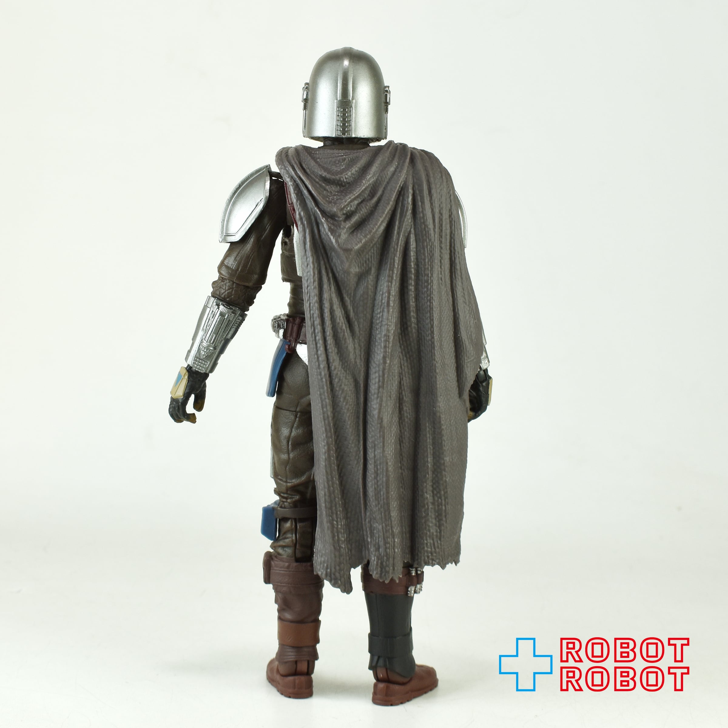 スター・ウォーズ ブラックシリーズ #MAN37 マンダロリアン