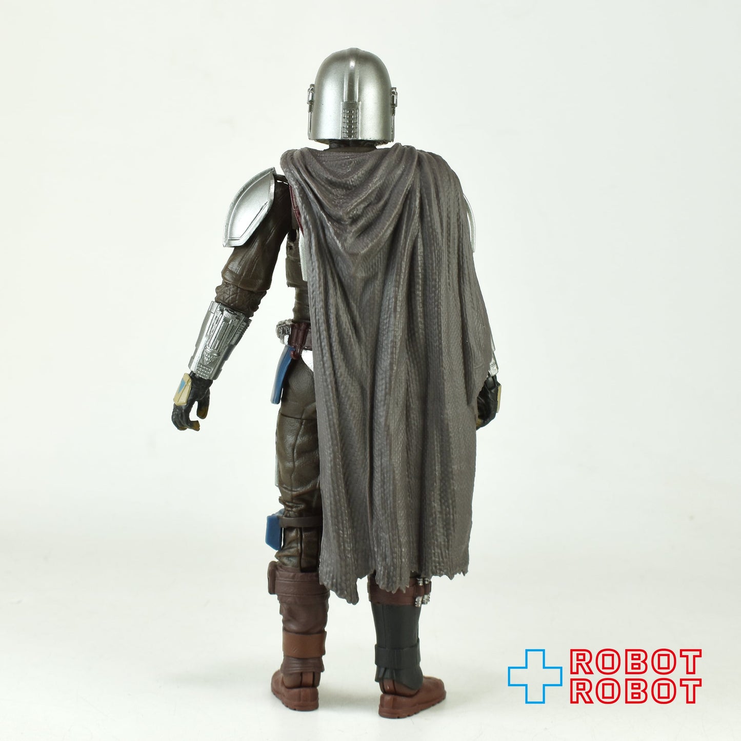 スター・ウォーズ ブラックシリーズ マンダロリアン (マンダロアの鉱山) 6インチフィギュア ルース