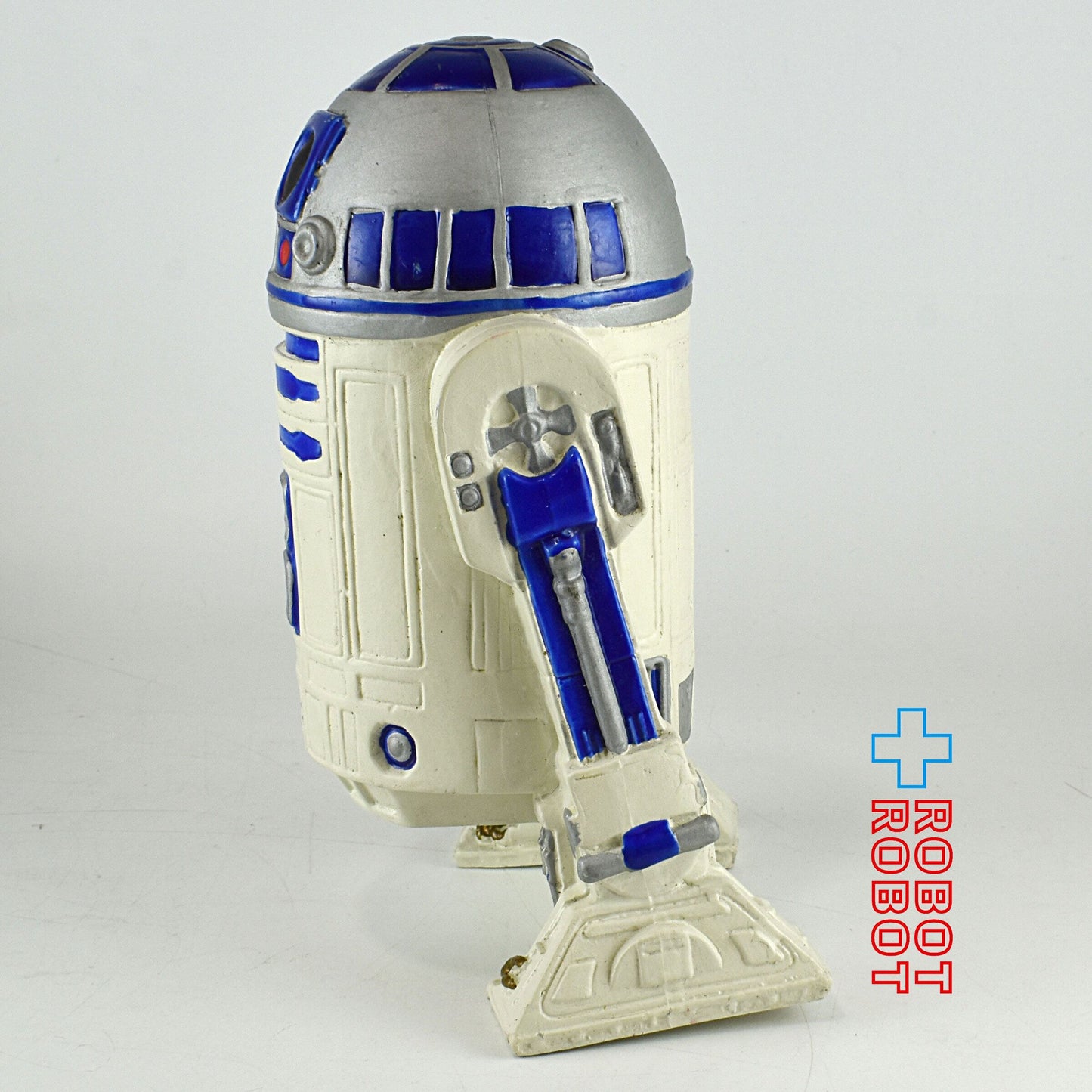 スター・ウォーズ R2-D2 ビニールフィギュア 1993 アウトオブキャラクター社