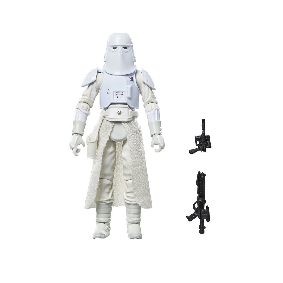 スター・ウォーズ VC394 インペリアル・スノートルーパー・コマンダー [ESB] ヴィンテージコレクション 3.75インチ アクションフィギュア US版 未開封