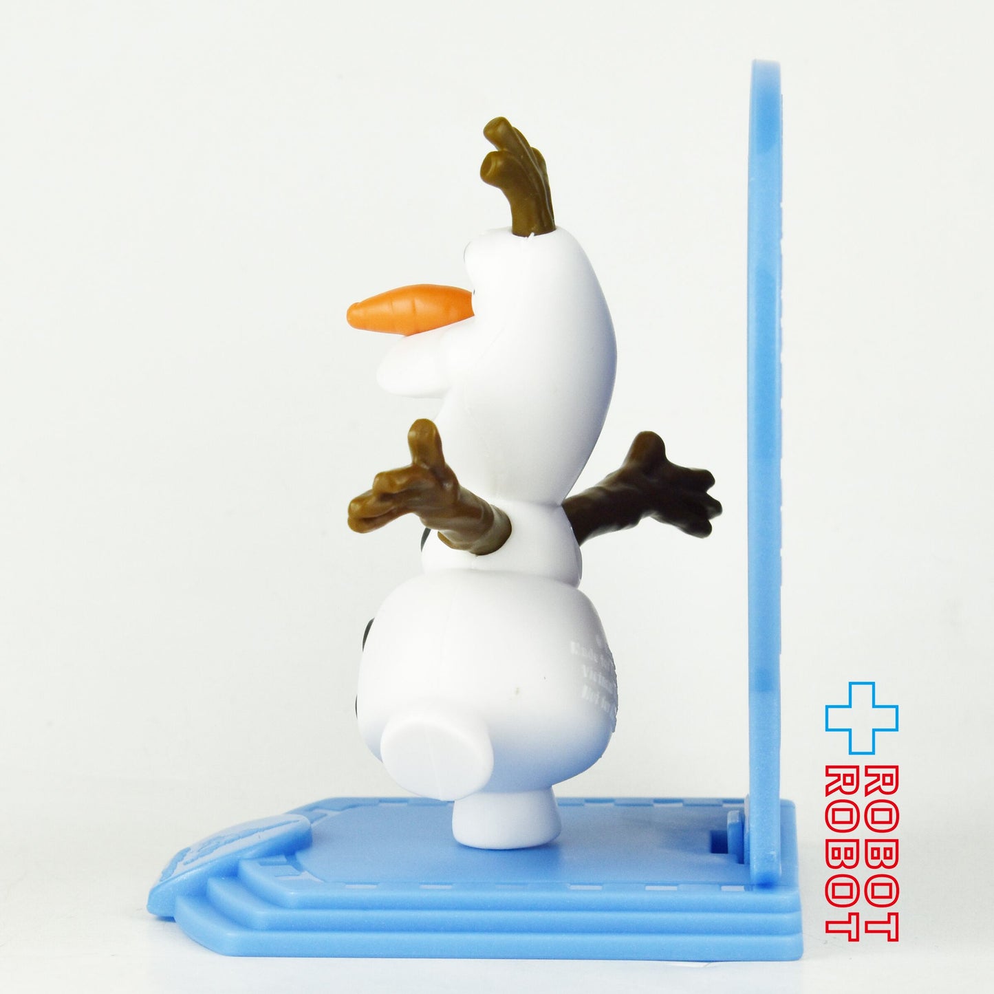 マクドナルド ディズニー WDW 50周年記念 #41 オラフ (アナと雪の女王) ハッピーミールトイ 2021