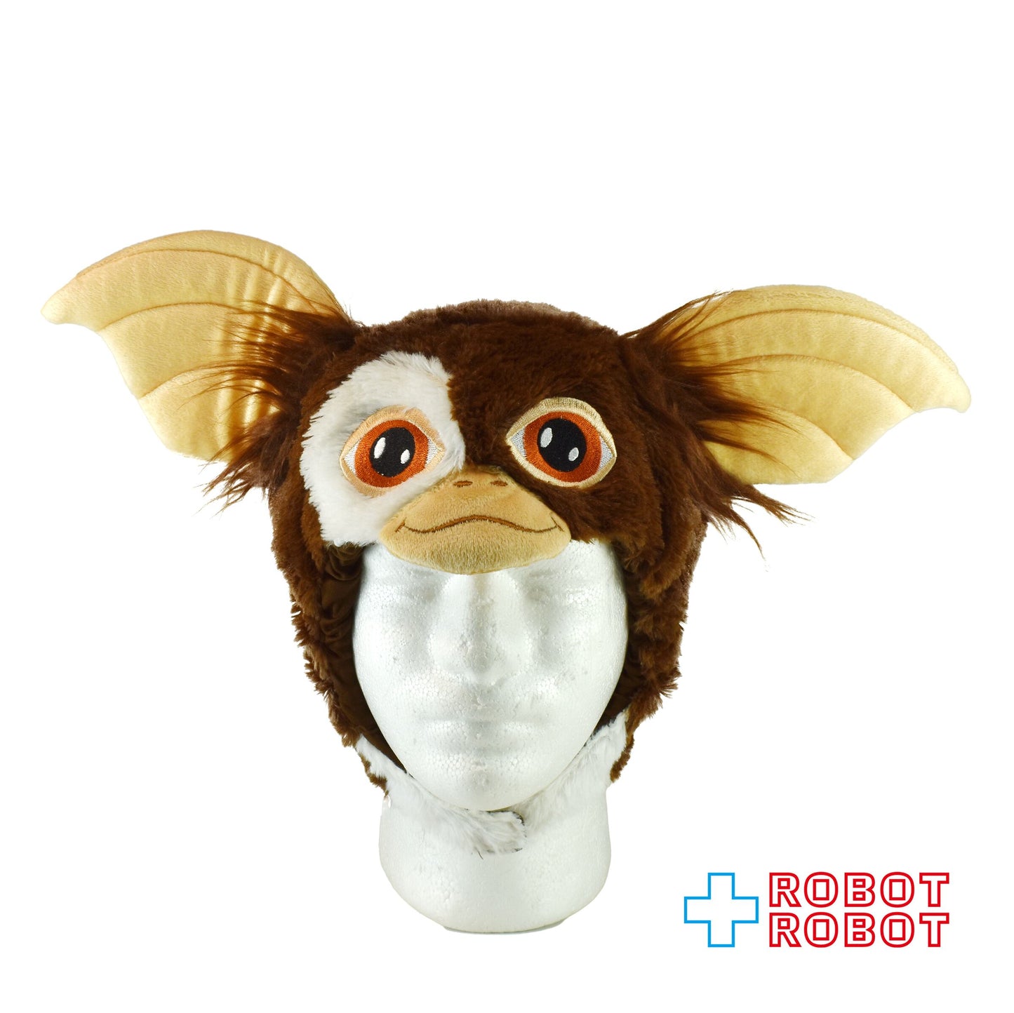 グレムリン ギズモ ビーニー フェイスキャップ